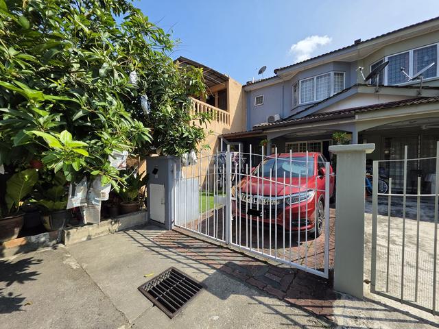 FULLY RENO | 2 Storey Terrace Taman Puchong Utama, Puchong 1
