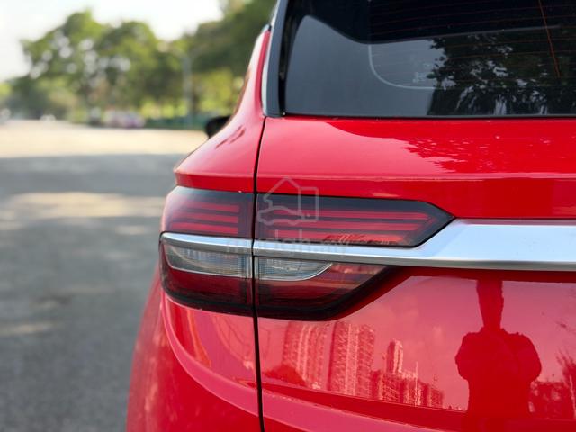 2021 Proton X50 TGDI FLAGSHIP 1.5L (A) - 4