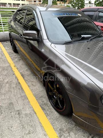 2016 Proton PERSONA 1.6 STANDARD (M) - 4