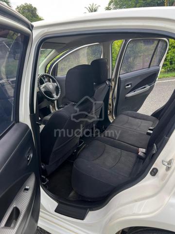 2013 Perodua MYVI 1.3 EZi PREMIUM (A) - 2