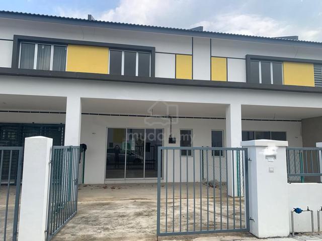 [MURAH] 2 Storey Terrace House, Sari Alamanda , Sungai Choh, Rawang 1