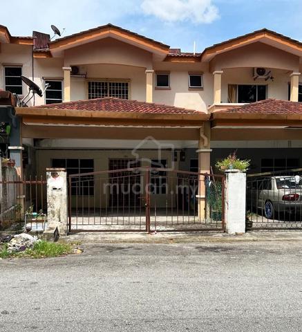 Facing Open ! Muat 2Carpark ! 2 Storey Taman Arowana Impian Seremban 2 1