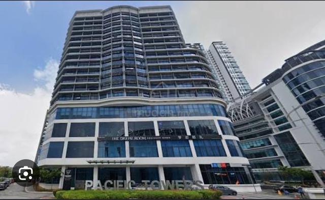 Room for Rent Pacific Tower @ PJ Seksyen 13 Jaya One University Malaya 1