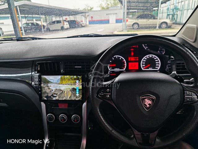 2017 Proton SUPRIMA S 1.6 PREMIUM (A) - 5