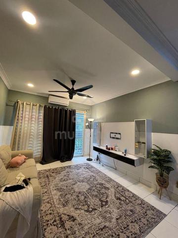 Non sharing room near KTM 1