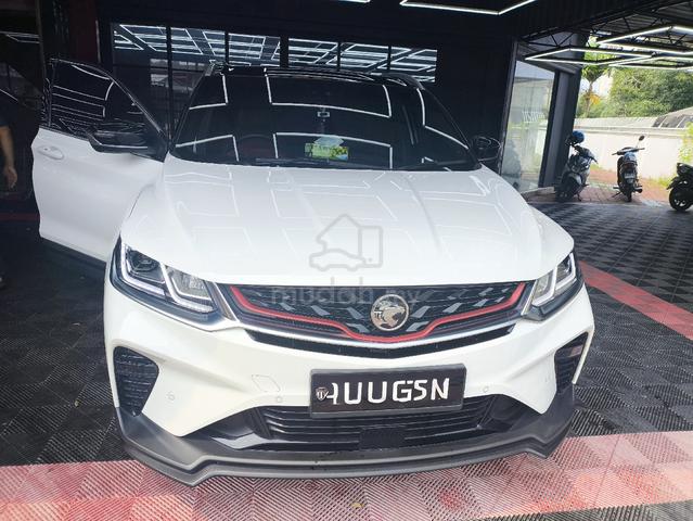 2024 Proton X50 1.5 TGDI FLAGSHIP MY20 (A) - 1