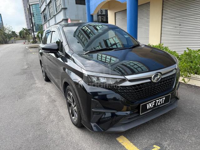 2023 Perodua ALZA 1.5 H (A) - 1