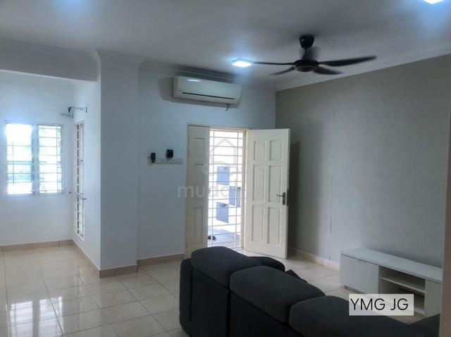 Bandar Bukit Raja❗️2 Storey Fully Furnished House for Rent 🏡 1