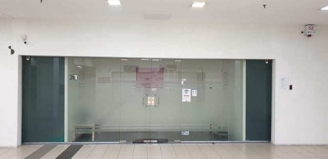 Selangor Seri Kembangan Leasehold Office Space For Sale 1