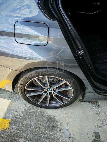 2022 Bmw 3 SERIES 2.0 20I SPORT MY19 G20 (A) - 5