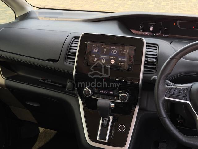 2019 Nissan SERENA 2.0 (31k Mileage F/Service Nisn - 5