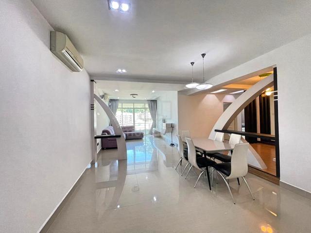 Regency Heights 1