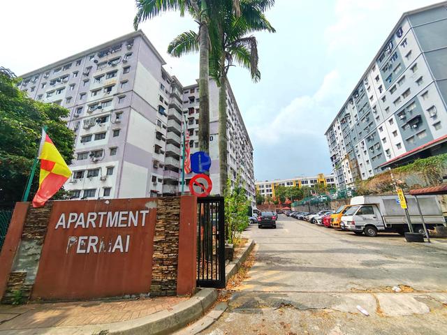 Apartment Permai 1