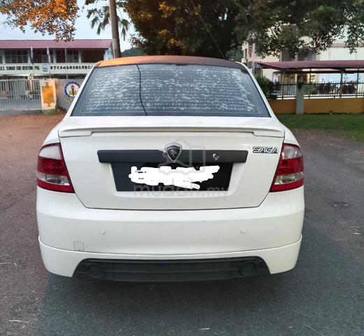 2010 Proton SAGA 1.3 BASE LINE (A) - 2