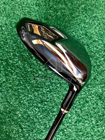 MAJESTY (Maruman) Royal-LV  9 WOOD - 🇯🇵  IGT GOLF - photo 5 of 6