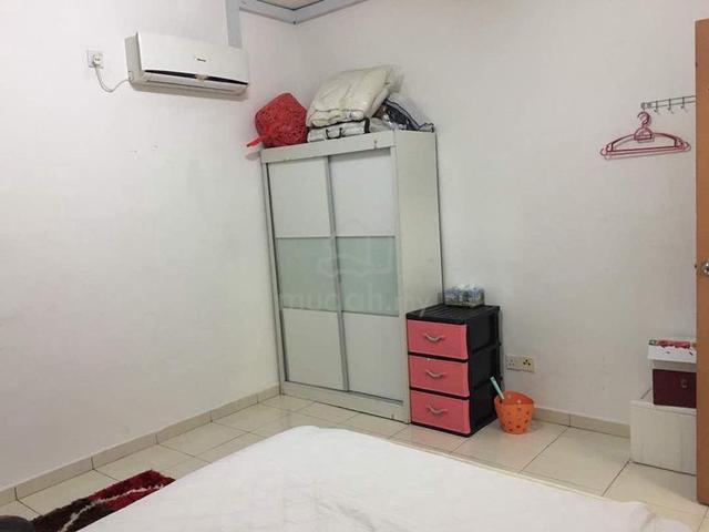 The Embassy (Bangunan Duta Impian) 5