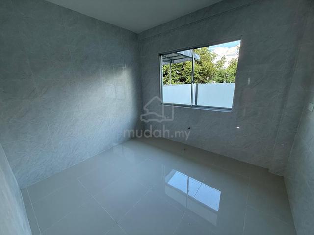 Master room for Rent (Permai area, Near Hospital Sibu) 1