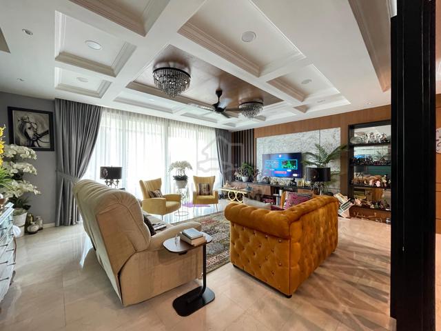 Infiniti 3 Residences 5
