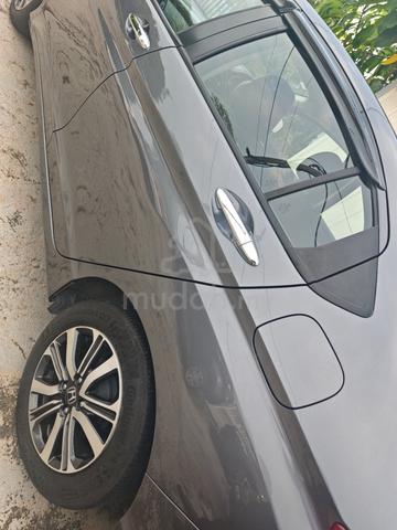 2019 Honda CITY 1.5 E MY14 GM6 FACELIFT (A) - 4