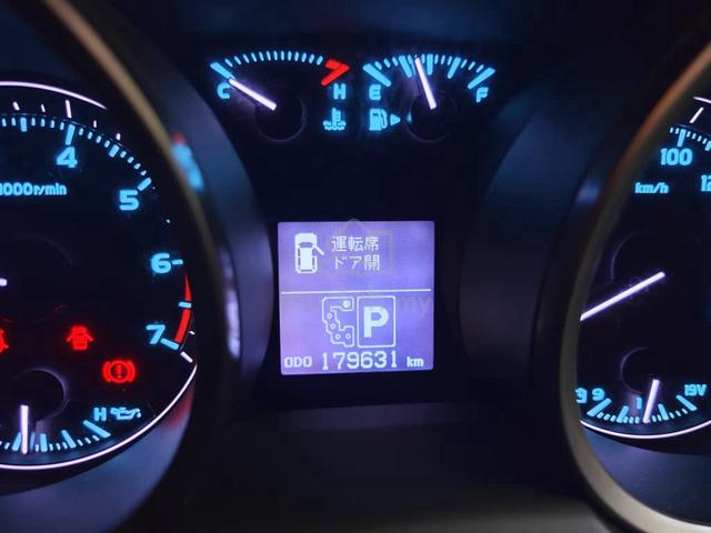 2007 Toyota LANDCRUISER 4.7 CYGNUS (A) - 5