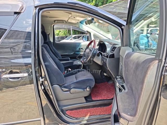 2012 Toyota VELLFIRE 3.5 (AUTO) - 4