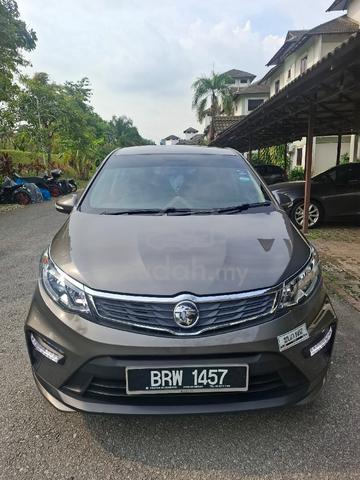2024 Proton PERSONA 1.6 EXECUTIVE MY21 FACELIFT - 3
