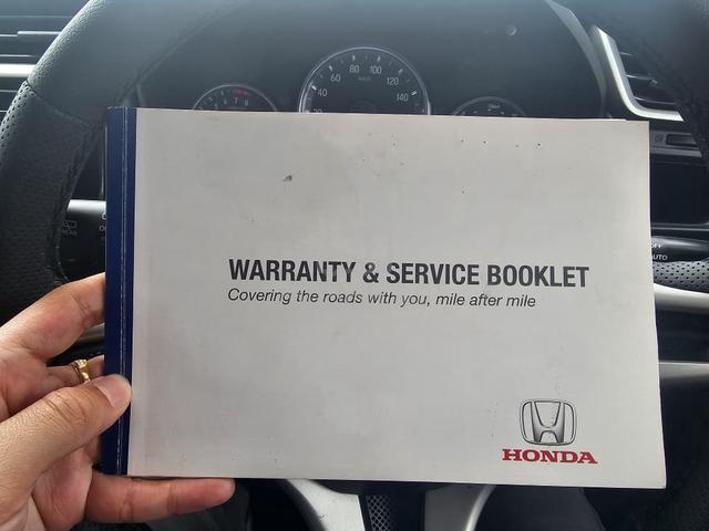 FullLoan BR-V V 3Year Warranty BRV 1.5 Honda 2019 - 5