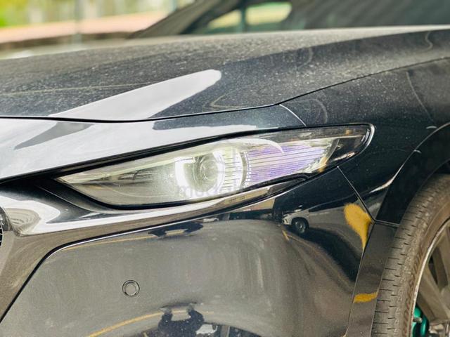2024 Mazda 3 2.0 GVC PLUS HIGH PLUS IGNITE MY19 - 3
