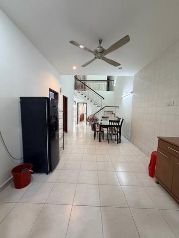 Impian Emas Skudai Johor Bahru Johor For Rent 1