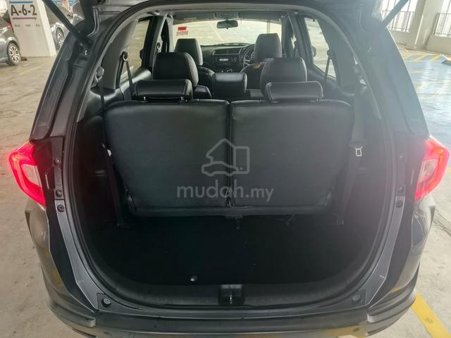 2018 Honda BR-V 1.5 E (A) - 5