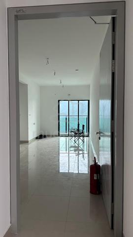 Bayu Residensi @ Sri Gombak 1