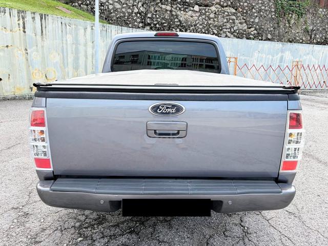 Ford RANGER 2.5 (M) Android MalayOwner TipTop - 4