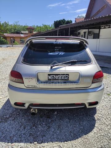 1996 Proton SATRIA 1.6 GLi (M) - 5