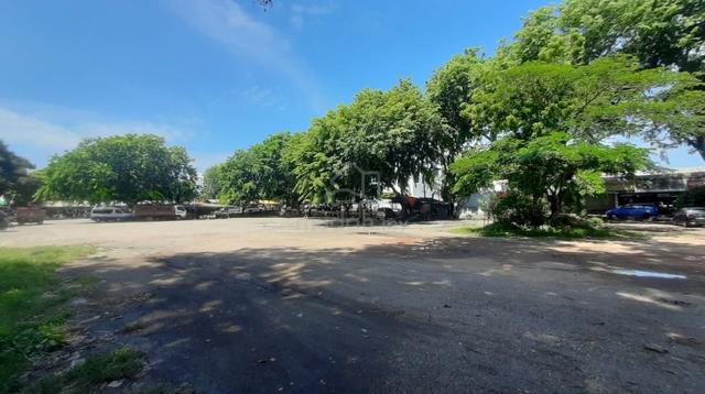 Commersial Land for sales in TMN Sri Wang Sungai Petani beside Petron 1