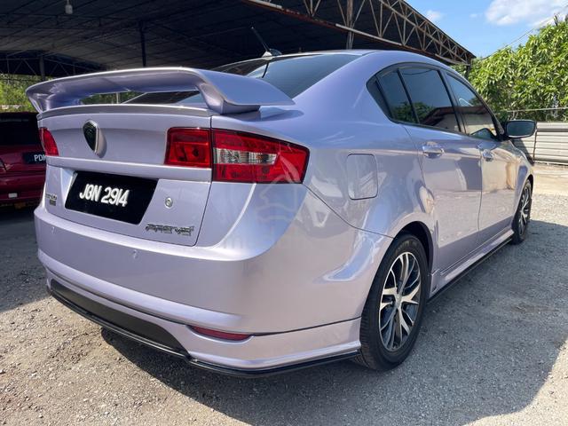 2014 Proton PREVE 1.6 CFE PREMIUM (A) - 4