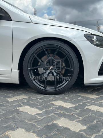 2011 Volkswagen SCIROCCO 2.0 TSI (A) - 3