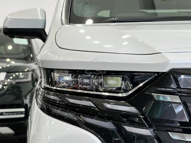 2025 Toyota ALPHARD 2.5 Z (A) Rims 21 Unreg - 5