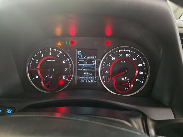 2023 Toyota ALPHARD 2.5 SC (A) sunroof - 5