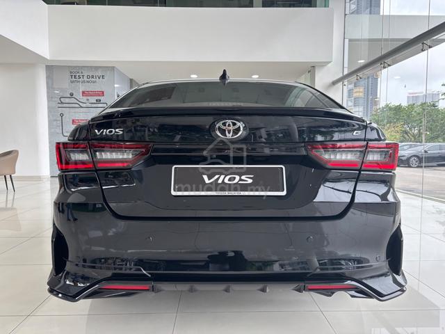 2026 Toyota VIOS 1.5 G (READY STOCK) - 3
