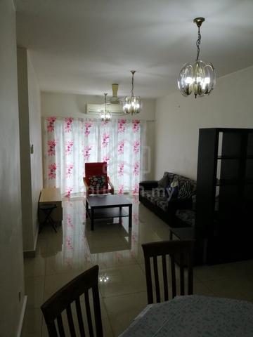 Connaught Avenue 1