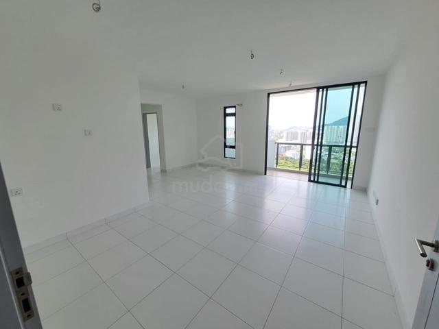 The Terraces Condominium 1