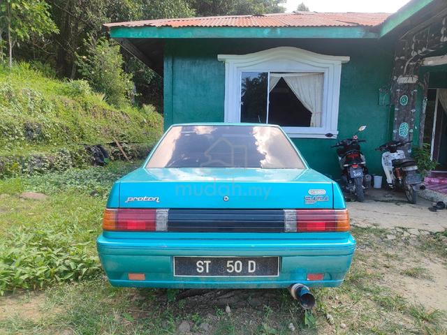 2008 Proton ISWARA 1.3 S A/B N-LINE NPS VERSION A - 2