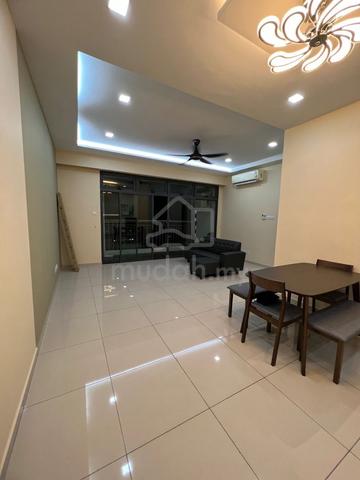 8scape Residences @ Sutera 1