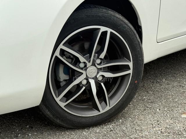 2019 Proton SAGA 1.3 PREMIUM CVT (A) - 3