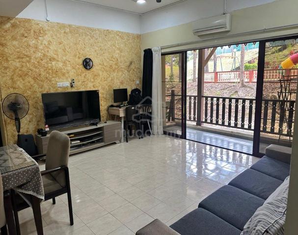 Kuantan Tembeling Resort 1