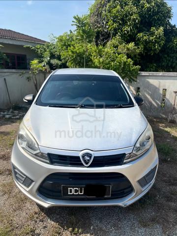 2015 Proton IRIZ 1.3 STANDARD (A) - 1