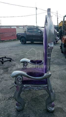 Carousel Image Selected