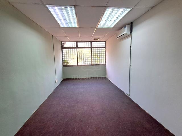 Shop Office Jalan Bukit Idaman 8/1 Taman Bukit Idaman Batu Caves 1