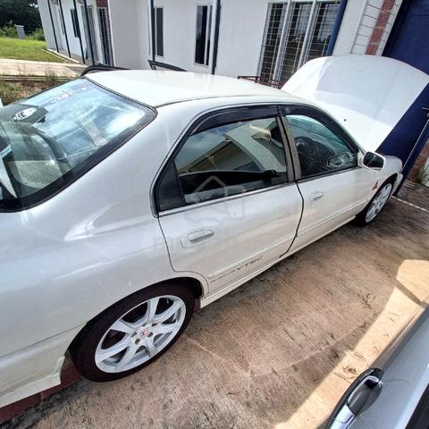 1996 Honda ACCORD 2.2 VTI CD5 (A) - 3