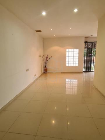 Single Storey Semi D Land2336sqft Renovated unit at Farlim Ayer Itam 1